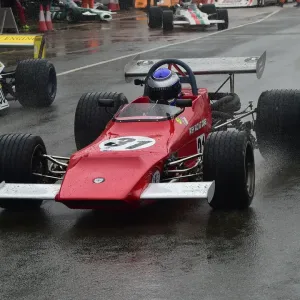 CM29 0516 Robert Wainwright, Crossle 22F CM29 0516 Robert Wainwright, Crossle 22F