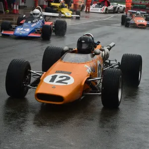 CM29 0520 Stephen Weller, Elfin 600B CM29 0520 Stephen Weller, Elfin 600B