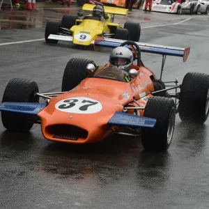 CM29 0521 Lincoln Small, Brabham BT30 CM29 0521 Lincoln Small, Brabham BT30