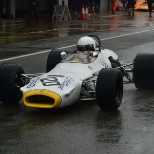 CM29 0524 Simon Langman, Brabham BT30 CM29 0524 Simon Langman, Brabham BT30