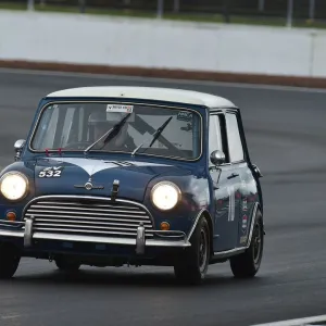 Silverstone Classic 2019 Jigsaw Puzzle Collection: Mini Celebration Trophy.