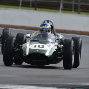CM29 1358 Will Nuthall, Cooper T53 CM29 1358 Will Nuthall, Cooper T53
