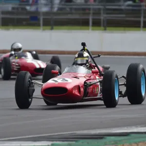CM29 1360 Joseph Colasacco, Ferrari 1512 CM29 1360 Joseph Colasacco, Ferrari 1512