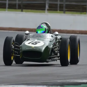 CM29 1363 Sam Wilson, Lotus 18 CM29 1363 Sam Wilson, Lotus 18