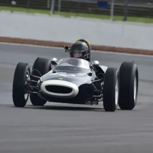 CM29 1364 Peter Horsmann, Lotus 18-21 CM29 1364 Peter Horsmann, Lotus 18-21