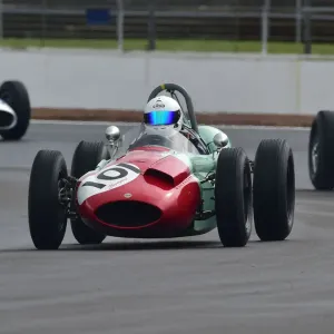 CM29 1368 Tom Dark, Cooper T51 CM29 1368 Tom Dark, Cooper T51