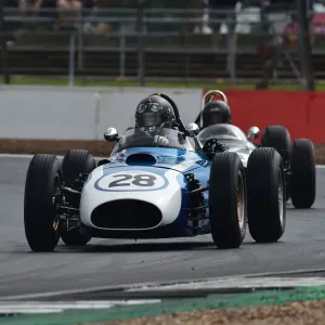 CM29 1370 Eddie McGuire, Scarab Offenhauser CM29 1370 Eddie McGuire, Scarab Offenhauser
