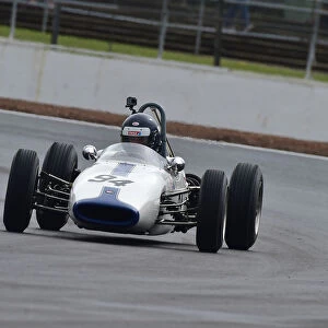 CM29 1433 Michael O Brien, Brabham BT14