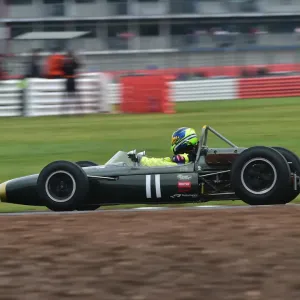 CM29 1506 John Fairley, Brabham BT11-19 CM29 1506 John Fairley, Brabham BT11-19