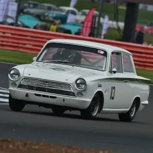 CM29 1530 Andy Wolfe, Ford Lotus Cortina CM29 1530 Andy Wolfe, Ford Lotus Cortina
