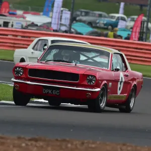 CM29 1531 Craig Davies, Ford Mustang CM29 1531 Craig Davies, Ford Mustang