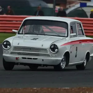 CM29 1536 Neil Brown, Ford Lotus Cortina CM29 1536 Neil Brown, Ford Lotus Cortina