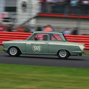 CM29 1642 Graham Pattle, Thomas Pattle, Ford Lotus Cortina CM29 1642 Graham Pattle, Thomas Pattle, Ford Lotus Cortina