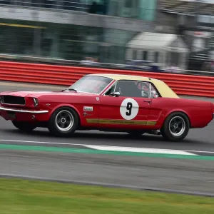 CM29 1757 Craig Davies, Ford Mustang CM29 1757 Craig Davies, Ford Mustang