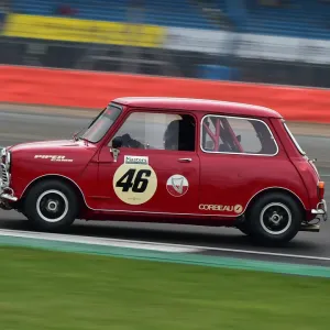 CM29 1800 Ian Curley, Morris Mini Cooper S CM29 1800 Ian Curley, Morris Mini Cooper S