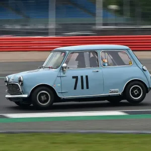 CM29 1827 Dan Lewis, Austin Mini Cooper S CM29 1827 Dan Lewis, Austin Mini Cooper S