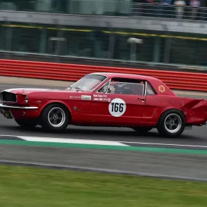CM29 1845 Rob Fenn, Jake Hill, Ford Mustang CM29 1845 Rob Fenn, Jake Hill, Ford Mustang