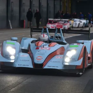 CM29 2164 Mike Cantillon, Jonathan Kennard, Pescarolo LMP1 CM29 2164 Mike Cantillon, Jonathan Kennard, Pescarolo LMP1