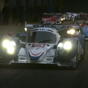 CM29 2166 Steve Tandy, Lola B12-60 CM29 2166 Steve Tandy, Lola B12-60