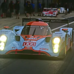 CM29 2170 Christophe D Ansembourg, Lola Aston DBR1-2 CM29 2170 Christophe D Ansembourg, Lola Aston DBR1-2