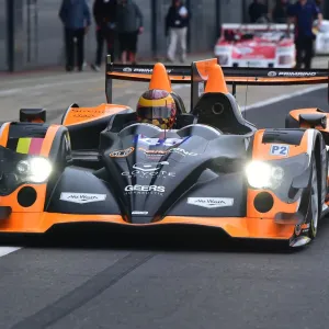 CM29 2174 Keith Frieser, Oreca 03 LMP2 CM29 2174 Keith Frieser, Oreca 03 LMP2