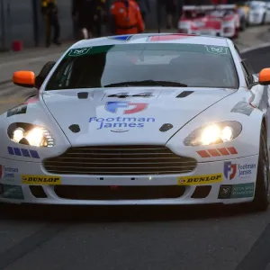 CM29 2186 Desmond Smail, Aston Martin Vantage GT4 CM29 2186 Desmond Smail, Aston Martin Vantage GT4