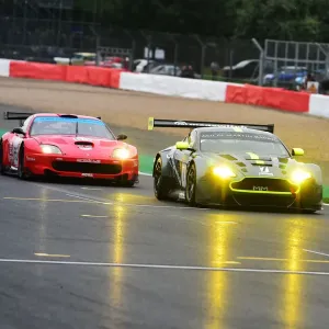 CM29 2215 John Grant, Alexander Lienau, Aston Martin Vantage V12, Max Girardo, Ferrari CM29 2215 John Grant, Alexander Lienau, Aston Martin Vantage V12, Max Girardo, Ferrari