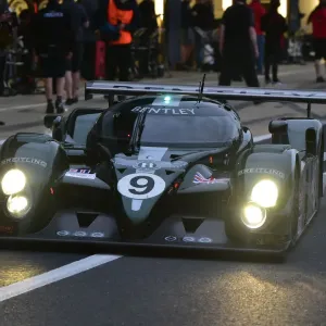 CM29 2383 Shaun Lynn, Bentley Speed 8 CM29 2383 Shaun Lynn, Bentley Speed 8