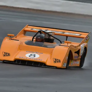 CM29 2398 Dean Forward, McLaren M8F CM29 2398 Dean Forward, McLaren M8F