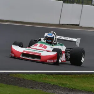 CM29 2482 Miles Griffiths, Ralt RT1 CM29 2482 Miles Griffiths, Ralt RT1