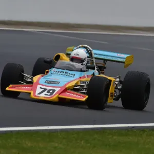 CM29 2515 Andrew Hibberd, Brabham BT38 CM29 2515 Andrew Hibberd, Brabham BT38