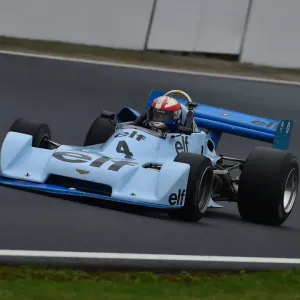CM29 2535 Martin O Connell, Chevron B40 CM29 2535 Martin O Connell, Chevron B40