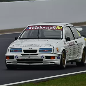 CM29 2548 Mark Wright, Dave Coyne, Ford Sierra Cosworth RS500