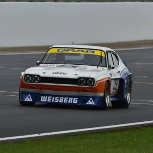 CM29 2549 Steve Dance, Ford Capri CM29 2549 Steve Dance, Ford Capri
