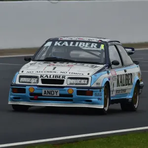CM29 2551 Julian Thomas, Calum Lockie, Ford Sierra Cosworth RS500 CM29 2551 Julian Thomas, Calum Lockie, Ford Sierra Cosworth RS500