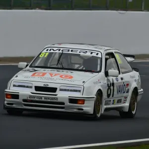 CM29 2553 Max Goff, Ford Sierra Cosworth RS500 CM29 2553 Max Goff, Ford Sierra Cosworth RS500