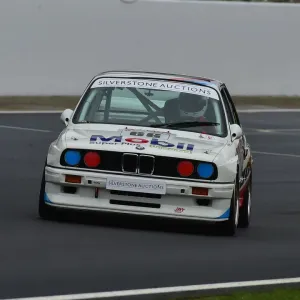 CM29 2555 Harry Whale, Nick Whale, BMW M3 E30 CM29 2555 Harry Whale, Nick Whale, BMW M3 E30