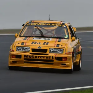 CM29 2556 Carey McMahon, Ford Sierra Cosworth RS500 CM29 2556 Carey McMahon, Ford Sierra Cosworth RS500