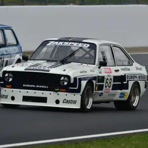 CM29 2559 David Tomlin, Ford Escort RS 1800 CM29 2559 David Tomlin, Ford Escort RS 1800