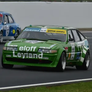 CM29 2560 Frederic Wakeman, Patrick Blakeney-Edwards, Rover SD1 CM29 2560 Frederic Wakeman, Patrick Blakeney-Edwards, Rover SD1