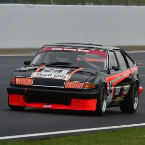 CM29 2562 Chris Williams, Charlie Williams, Rover SD1 CM29 2562 Chris Williams, Charlie Williams, Rover SD1