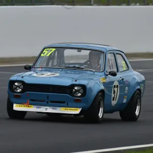 CM29 2563 Jonathan Gomm, Ford Escort RS 1600 CM29 2563 Jonathan Gomm, Ford Escort RS 1600