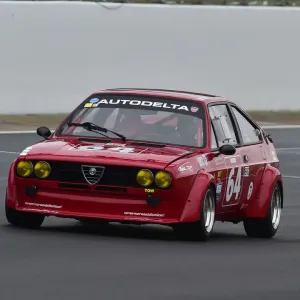 CM29 2564 Geoff Gordon, Richard Meaden, Alfa Romeo Alfasud Sprint CM29 2564 Geoff Gordon, Richard Meaden, Alfa Romeo Alfasud Sprint