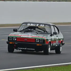 CM29 2568 John Brown, Charlie Brown, Ford Capri CM29 2568 John Brown, Charlie Brown, Ford Capri