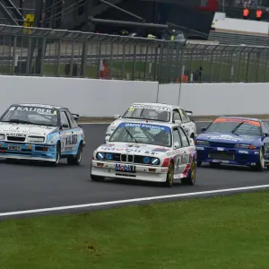 CM29 2610 Mark Smith, Colin Turkington, BMW M3 E30, Julian Thomas, Calum Lockie CM29 2610 Mark Smith, Colin Turkington, BMW M3 E30, Julian Thomas, Calum Lockie
