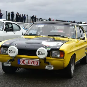 CM29 3041 Ford Capri 3000 S CM29 3041 Ford Capri 3000 S