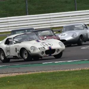 CM29 3380 James Hanson, Paul Pochciol, AC Cobra