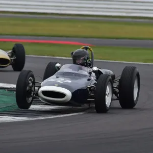 CM29 3466 Peter Horsmann, Lotus 18-21 CM29 3466 Peter Horsmann, Lotus 18-21