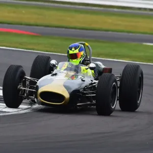 CM29 3467 John Fairley, Brabham BT11-19 CM29 3467 John Fairley, Brabham BT11-19