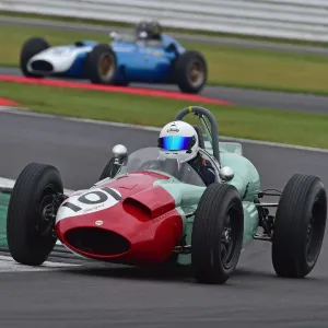CM29 3470 Tom Dark, Cooper T51 CM29 3470 Tom Dark, Cooper T51